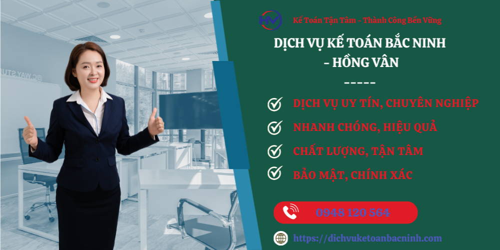DỊCH VỤ MỞ CÔNG TY TẠI TỪ SƠN BẮC NINH UY TÍN, NHANH CHÓNG, GIÁ RẺ