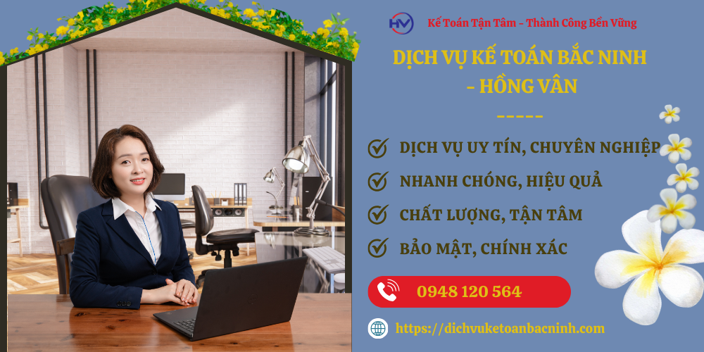 DỊCH VỤ LÀM GIẤY PHÉP HỘ KINH DOANH TẠI QUẾ VÕ BẮC NINH