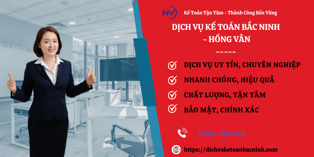 DỊCH VỤ MỞ CÔNG TY TẠI BẮC NINH UY TÍN, GIÁ RẺ, NHANH CHÓNG
