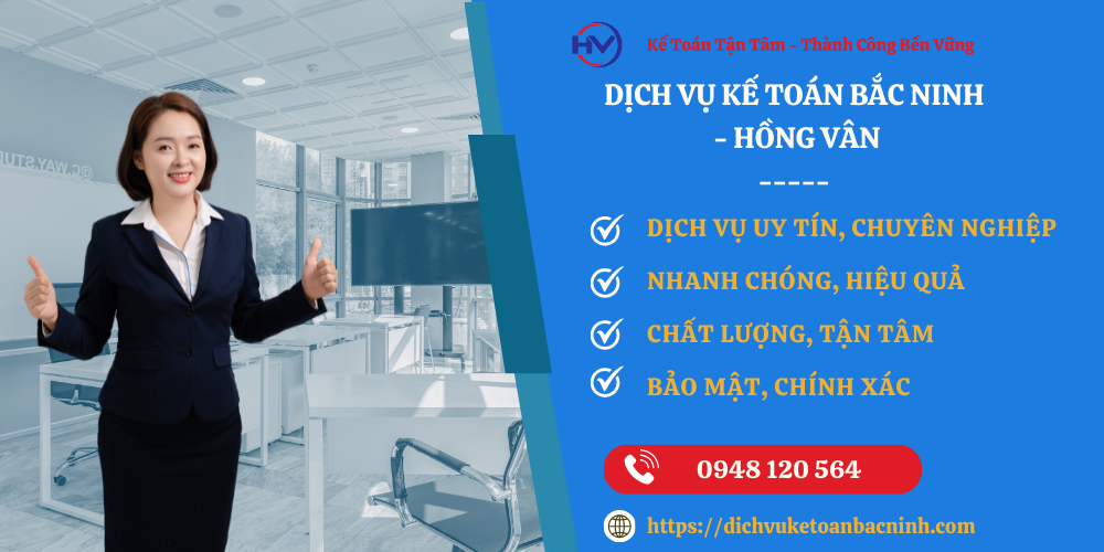 DỊCH VỤ MỞ CÔNG TY TẠI GIA BÌNH BẮC NINH UY TÍN, NHANH CHÓNG, GIÁ RẺ
