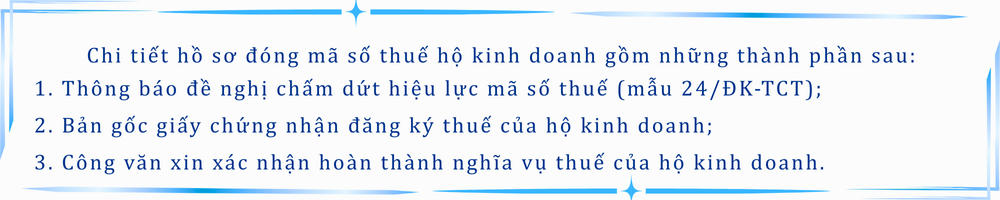 DỊCH VỤ GIẢI THỂ HỘ KINH DOANH CÁ THỂ TẠI BẮC NINH NHANH CHÓNG